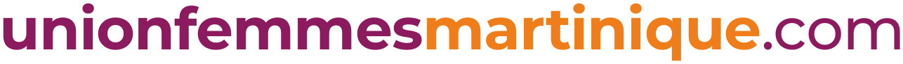 unionfemmesmartinique.com