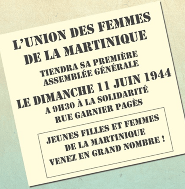 Création UFM