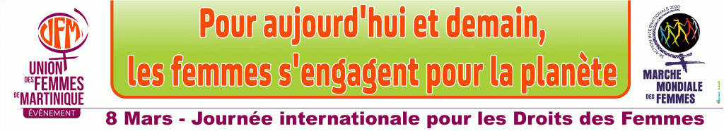 10 - UFM Banderole la planète IMP