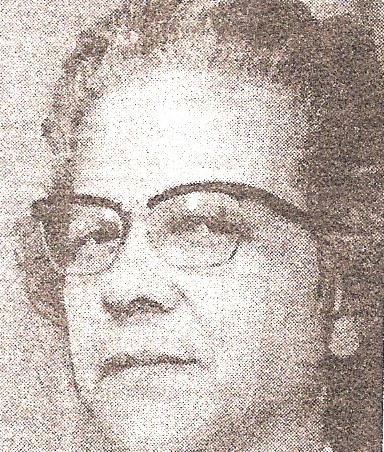 Luce Lemaistre photo 1