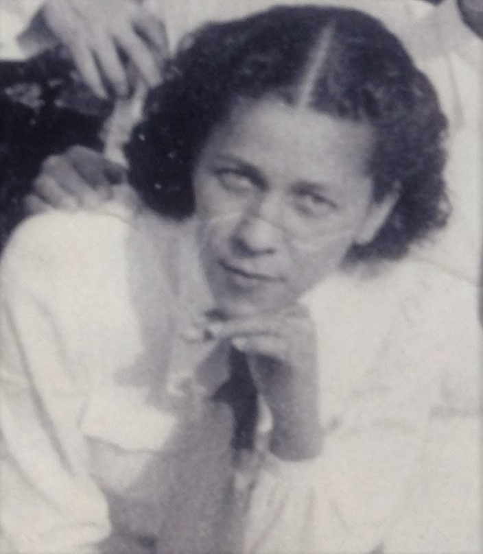 Luce Lemaistre photo 2