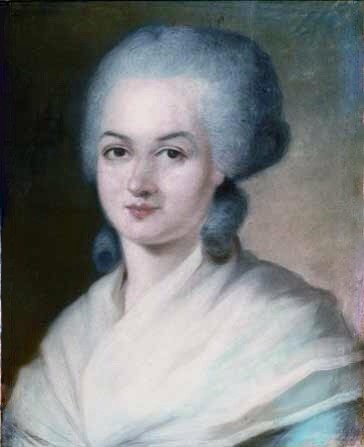05 - FNAPV n° 11 - Olympe de Gouges